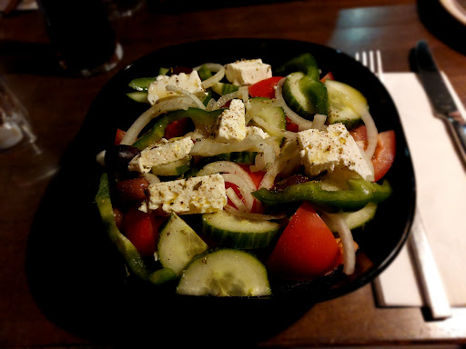 Photo of Souvlaki City - 203 Hatfield Rd, St Albans AL1 4SY